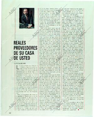 BLANCO Y NEGRO MADRID 28-05-1989 página 154