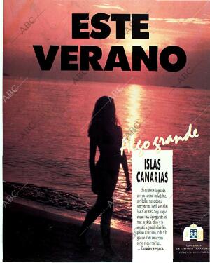 BLANCO Y NEGRO MADRID 28-05-1989 página 17