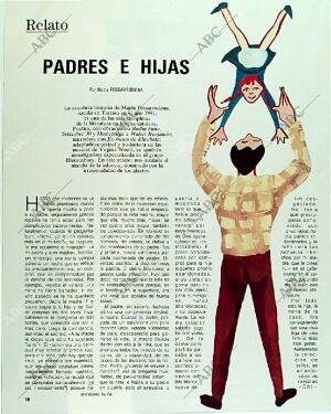 BLANCO Y NEGRO MADRID 28-05-1989 página 18