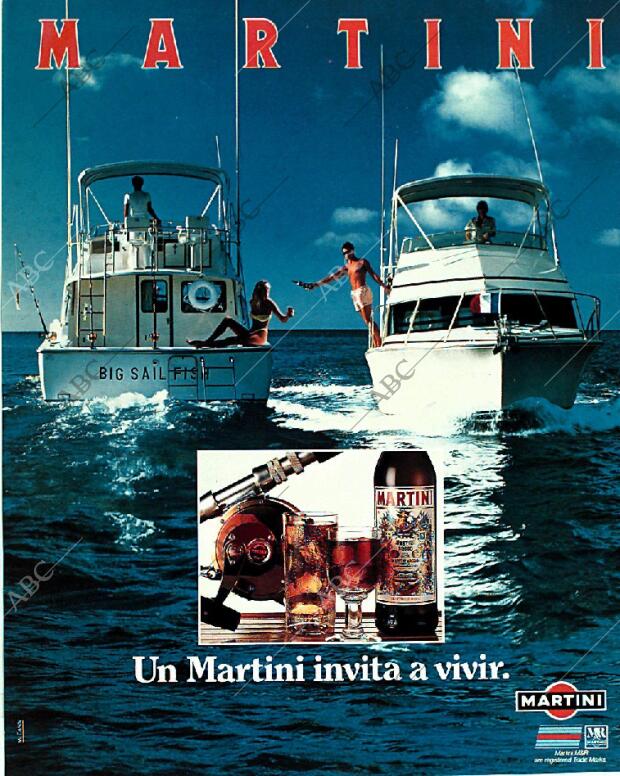 BLANCO Y NEGRO MADRID 28-05-1989 página 2