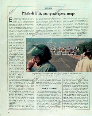 BLANCO Y NEGRO MADRID 28-05-1989 página 20