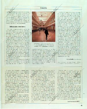 BLANCO Y NEGRO MADRID 28-05-1989 página 23