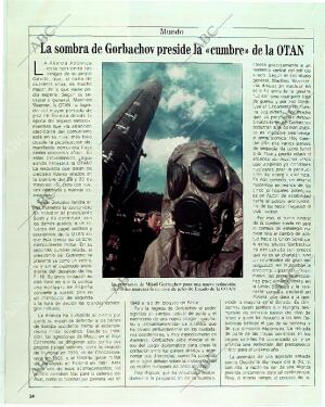 BLANCO Y NEGRO MADRID 28-05-1989 página 24