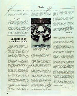 BLANCO Y NEGRO MADRID 28-05-1989 página 26