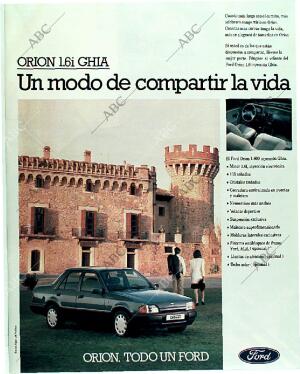 BLANCO Y NEGRO MADRID 28-05-1989 página 27