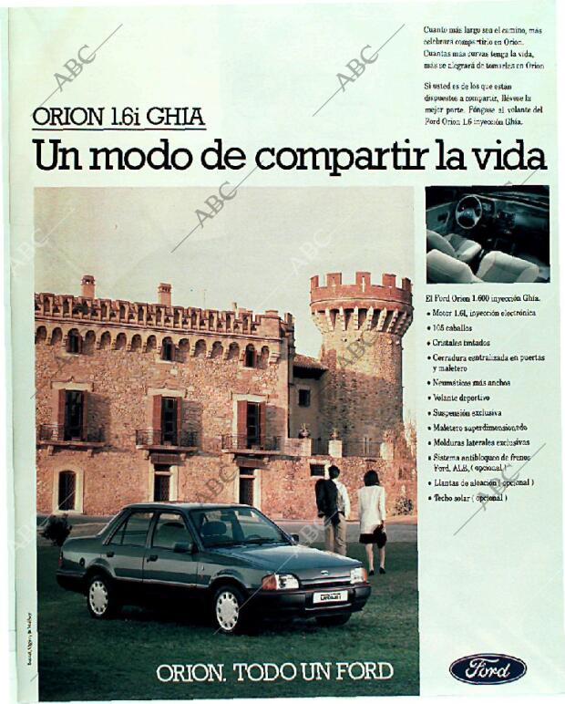 BLANCO Y NEGRO MADRID 28-05-1989 página 27