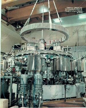 BLANCO Y NEGRO MADRID 28-05-1989 página 30