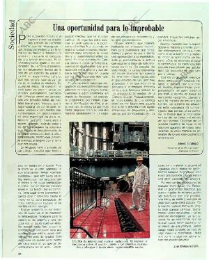 BLANCO Y NEGRO MADRID 28-05-1989 página 34