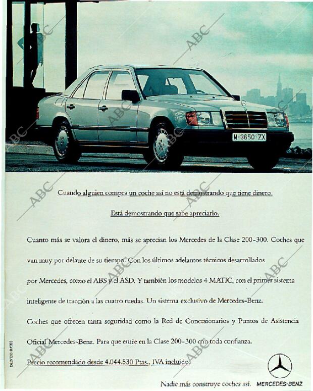 BLANCO Y NEGRO MADRID 28-05-1989 página 35