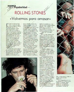 BLANCO Y NEGRO MADRID 28-05-1989 página 38