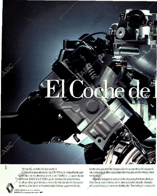 BLANCO Y NEGRO MADRID 28-05-1989 página 4