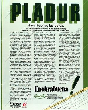 BLANCO Y NEGRO MADRID 28-05-1989 página 44