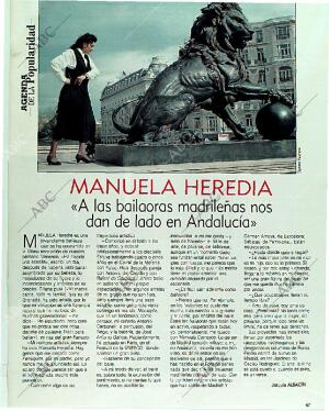 BLANCO Y NEGRO MADRID 28-05-1989 página 47