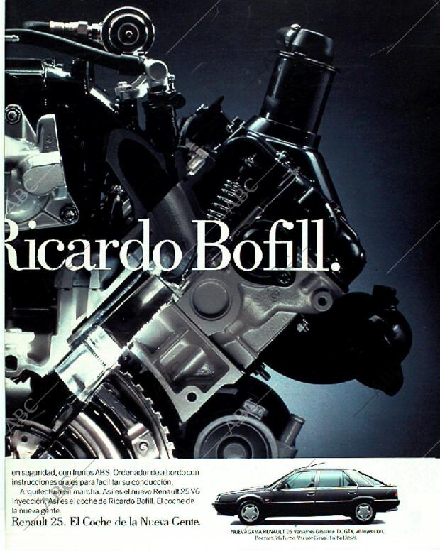 BLANCO Y NEGRO MADRID 28-05-1989 página 5