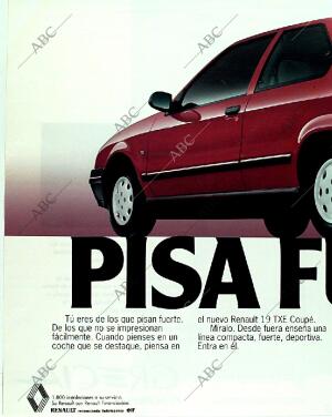 BLANCO Y NEGRO MADRID 28-05-1989 página 52