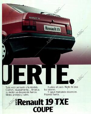 BLANCO Y NEGRO MADRID 28-05-1989 página 53