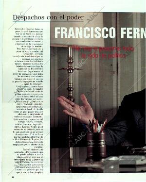 BLANCO Y NEGRO MADRID 28-05-1989 página 54