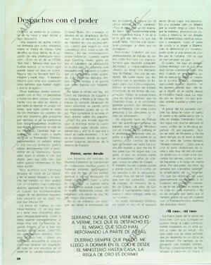 BLANCO Y NEGRO MADRID 28-05-1989 página 56