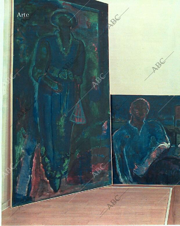 BLANCO Y NEGRO MADRID 28-05-1989 página 60