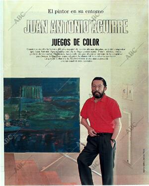 BLANCO Y NEGRO MADRID 28-05-1989 página 61