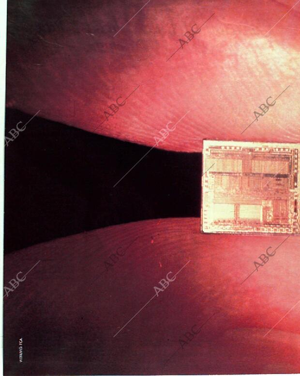 BLANCO Y NEGRO MADRID 28-05-1989 página 68