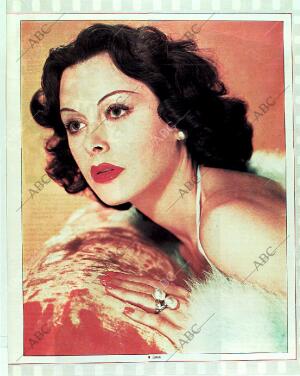 BLANCO Y NEGRO MADRID 28-05-1989 página 71