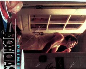 BLANCO Y NEGRO MADRID 28-05-1989 página 76