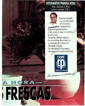 BLANCO Y NEGRO MADRID 28-05-1989 página 77