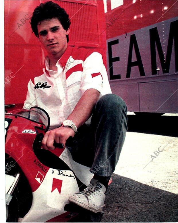 BLANCO Y NEGRO MADRID 28-05-1989 página 79