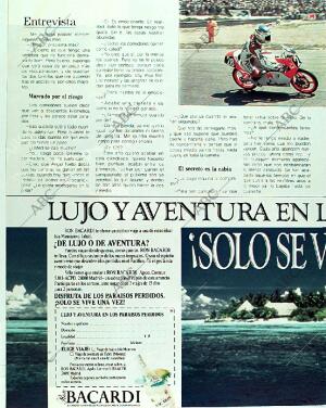 BLANCO Y NEGRO MADRID 28-05-1989 página 82