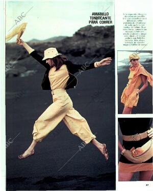 BLANCO Y NEGRO MADRID 28-05-1989 página 87