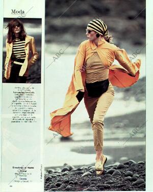 BLANCO Y NEGRO MADRID 28-05-1989 página 88