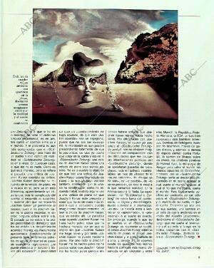 BLANCO Y NEGRO MADRID 28-05-1989 página 9