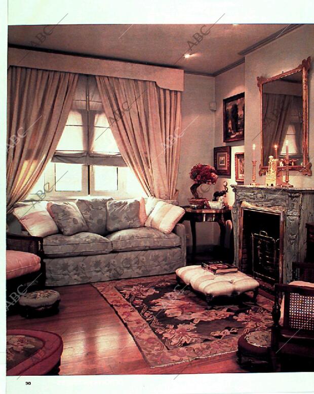 BLANCO Y NEGRO MADRID 28-05-1989 página 90