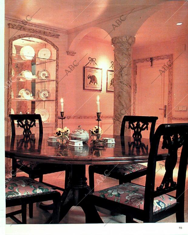 BLANCO Y NEGRO MADRID 28-05-1989 página 93