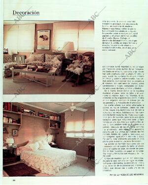 BLANCO Y NEGRO MADRID 28-05-1989 página 94