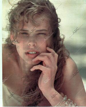 BLANCO Y NEGRO MADRID 28-05-1989 página 99