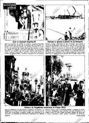 ABC SEVILLA 29-05-1989 página 10