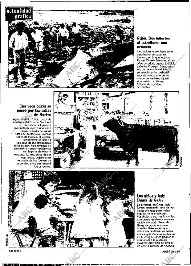 ABC SEVILLA 29-05-1989 página 106