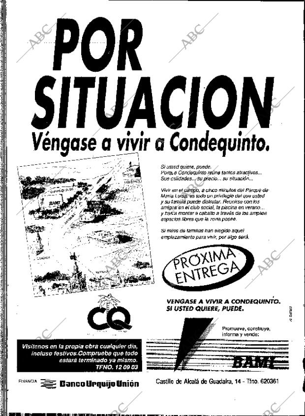 ABC SEVILLA 29-05-1989 página 112