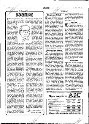 ABC SEVILLA 29-05-1989 página 16
