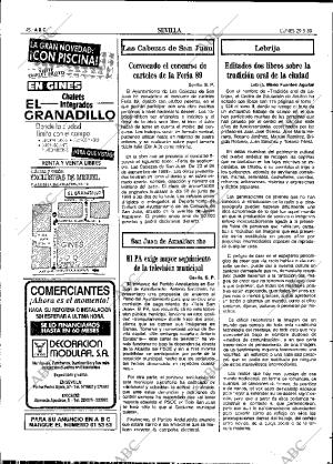 ABC SEVILLA 29-05-1989 página 48