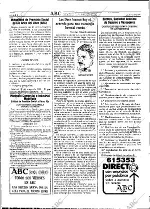 ABC SEVILLA 29-05-1989 página 84