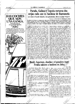 ABC SEVILLA 29-05-1989 página 86
