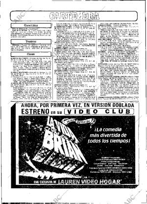 ABC SEVILLA 29-05-1989 página 92