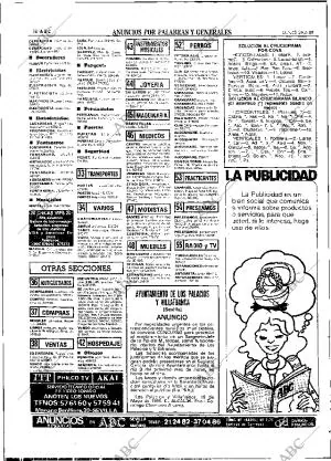 ABC SEVILLA 29-05-1989 página 98