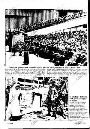 ABC MADRID 31-05-1989 página 10