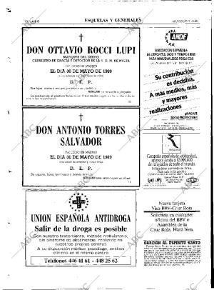 ABC MADRID 31-05-1989 página 102