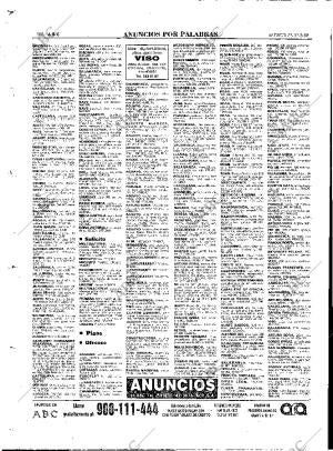 ABC MADRID 31-05-1989 página 108
