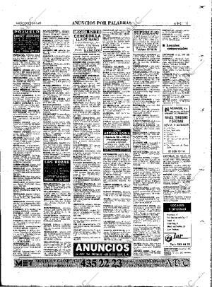 ABC MADRID 31-05-1989 página 111